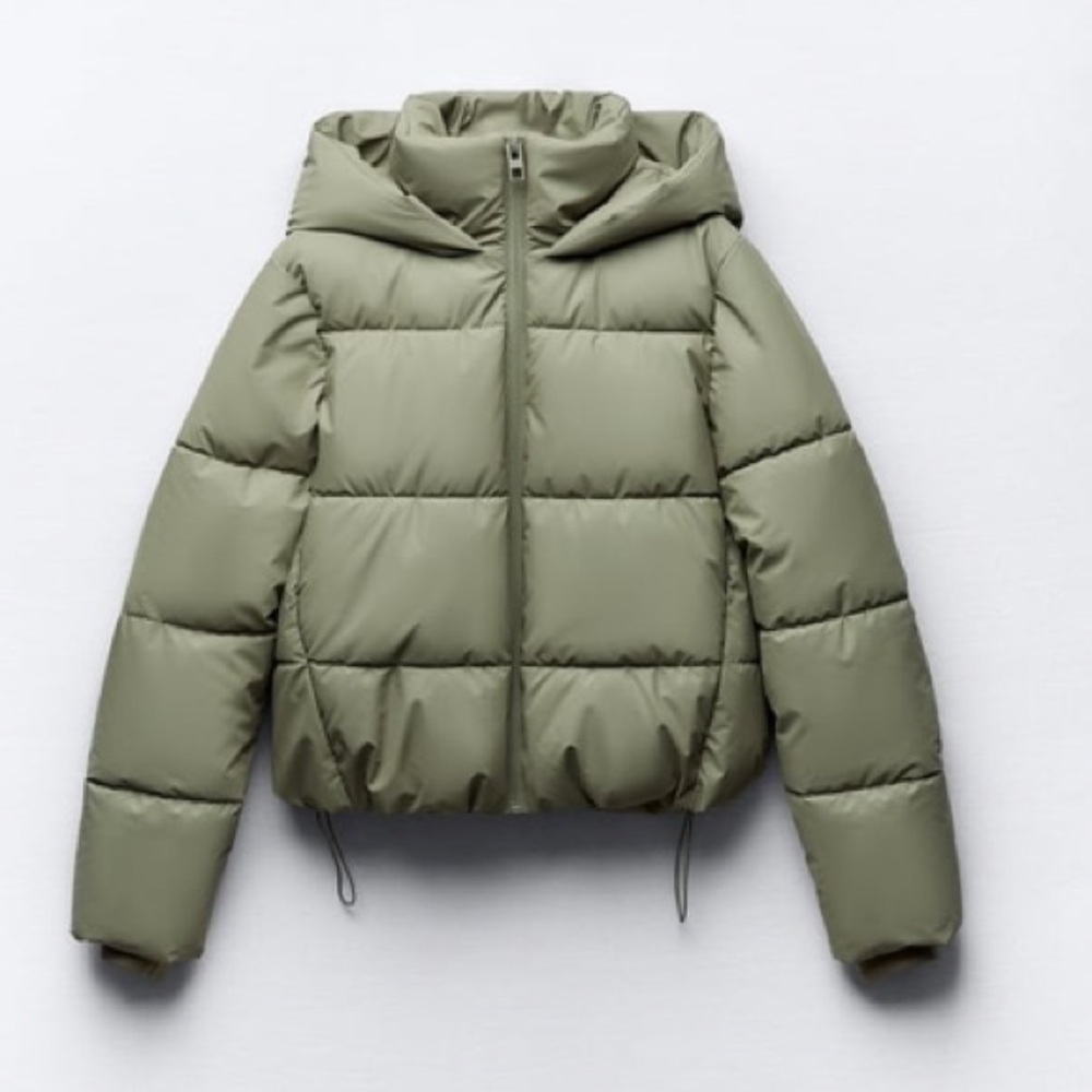 Zara Jacket